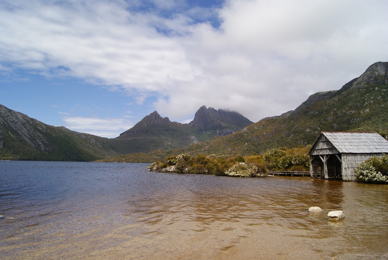 Tasmania – Australia’s only island state