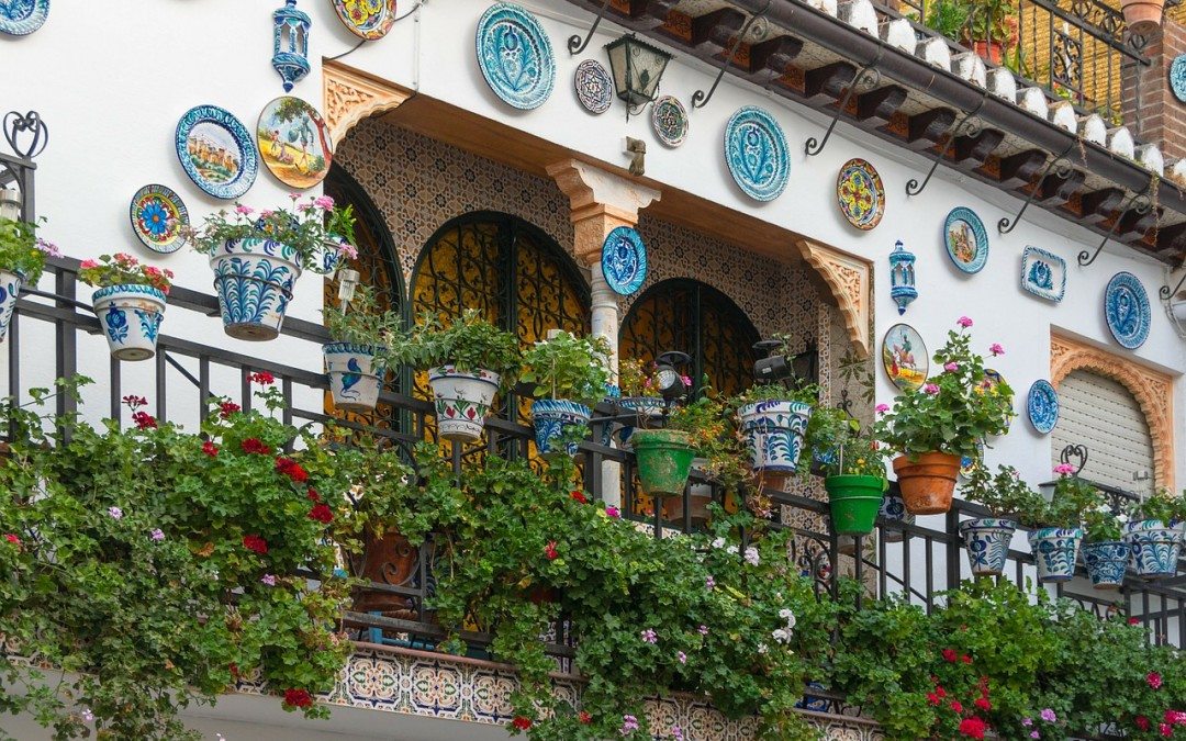 Best Places to Visit in Granada Spain