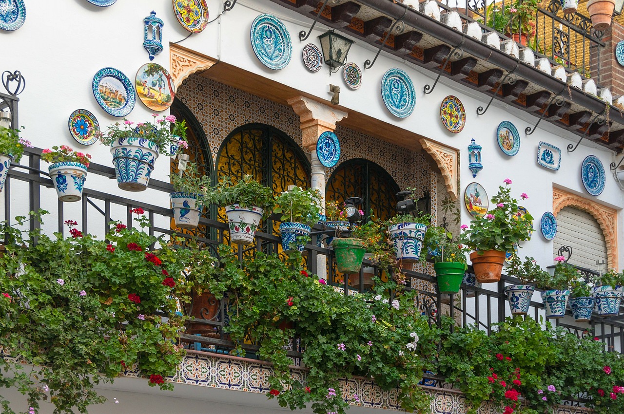 Best Places to Visit in Granada Spain