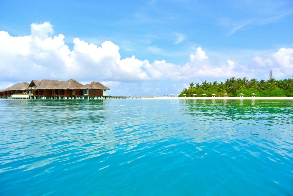 Why Go to the Maldives?